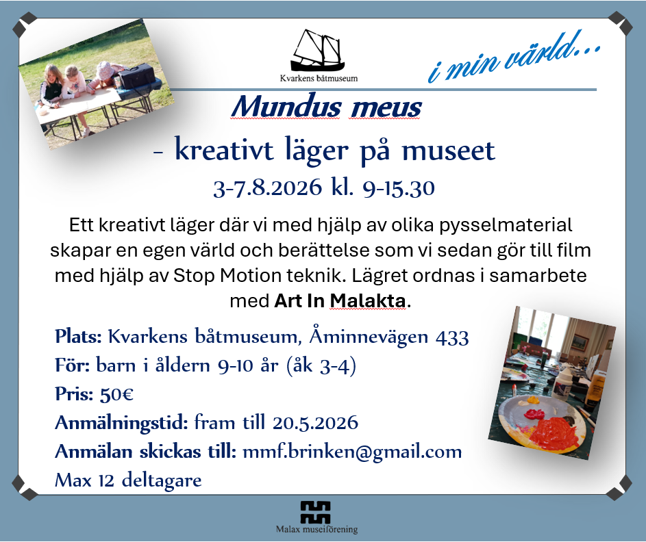 Kreativt l�ger