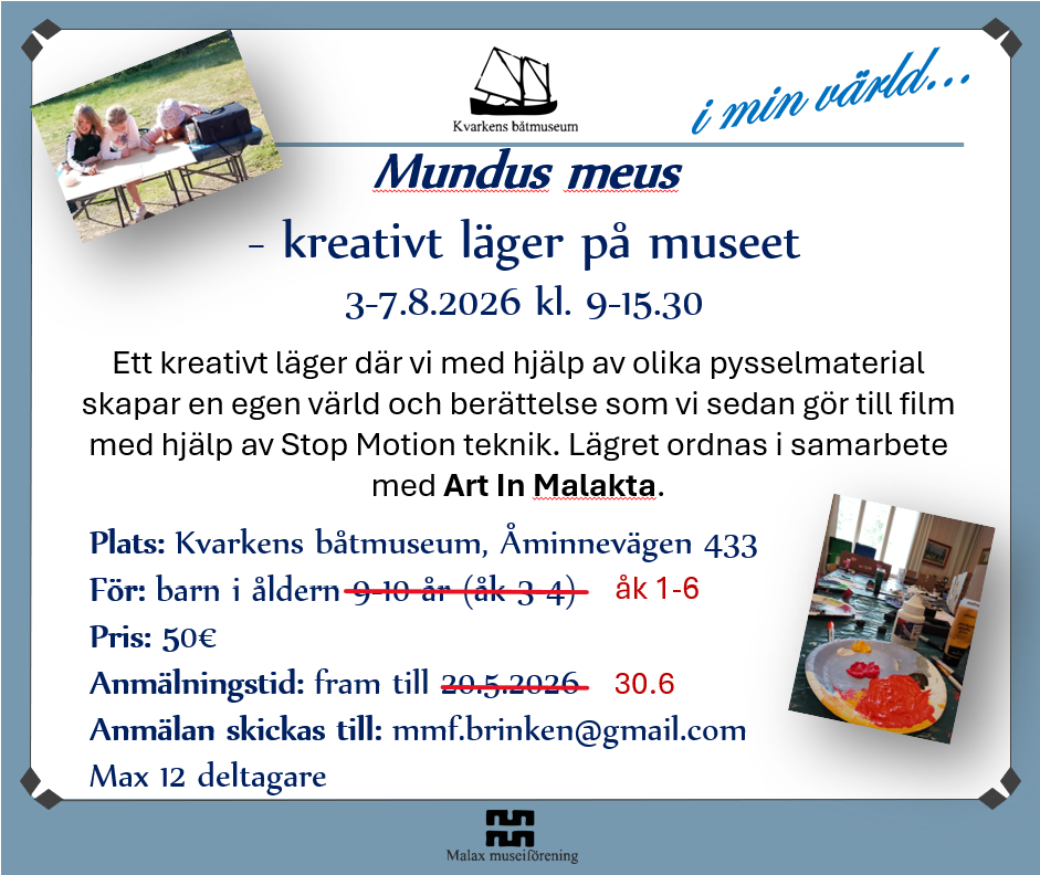 Kreativt l�ger